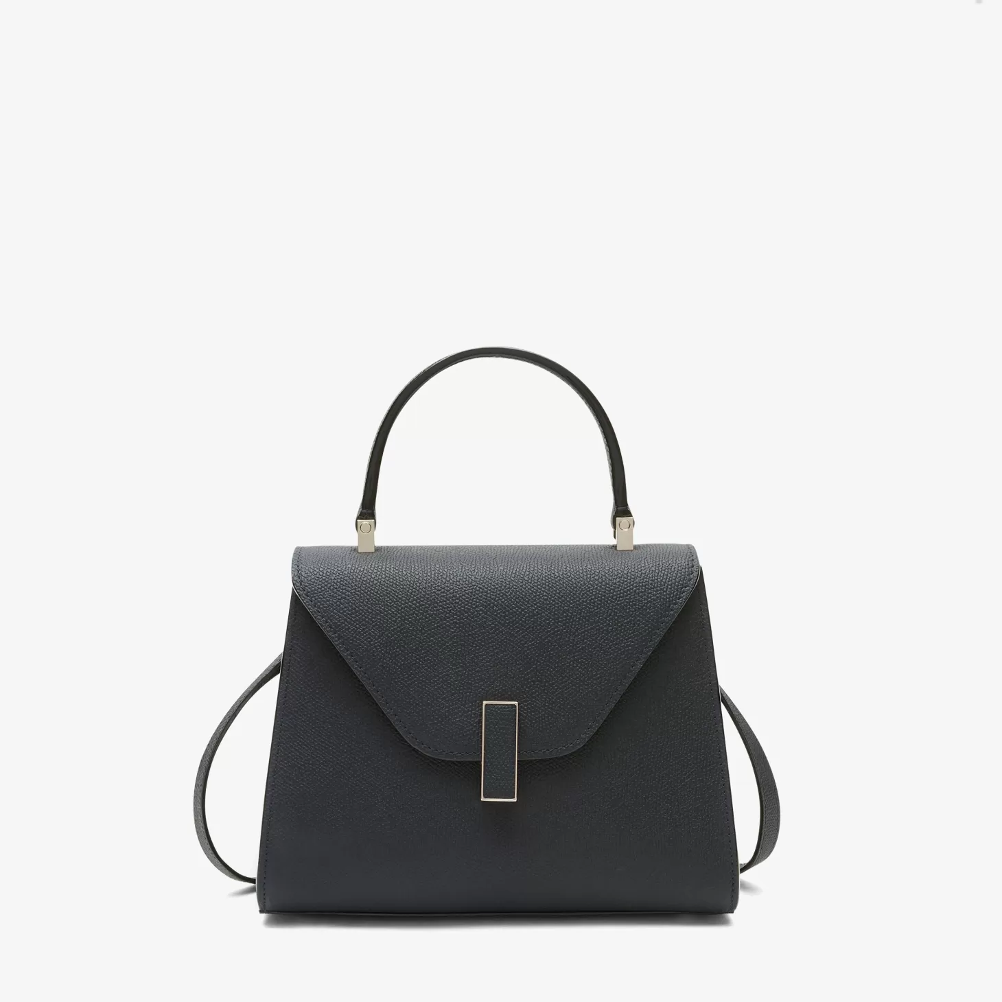 Iside Top handle mini bag | Valextra Discount