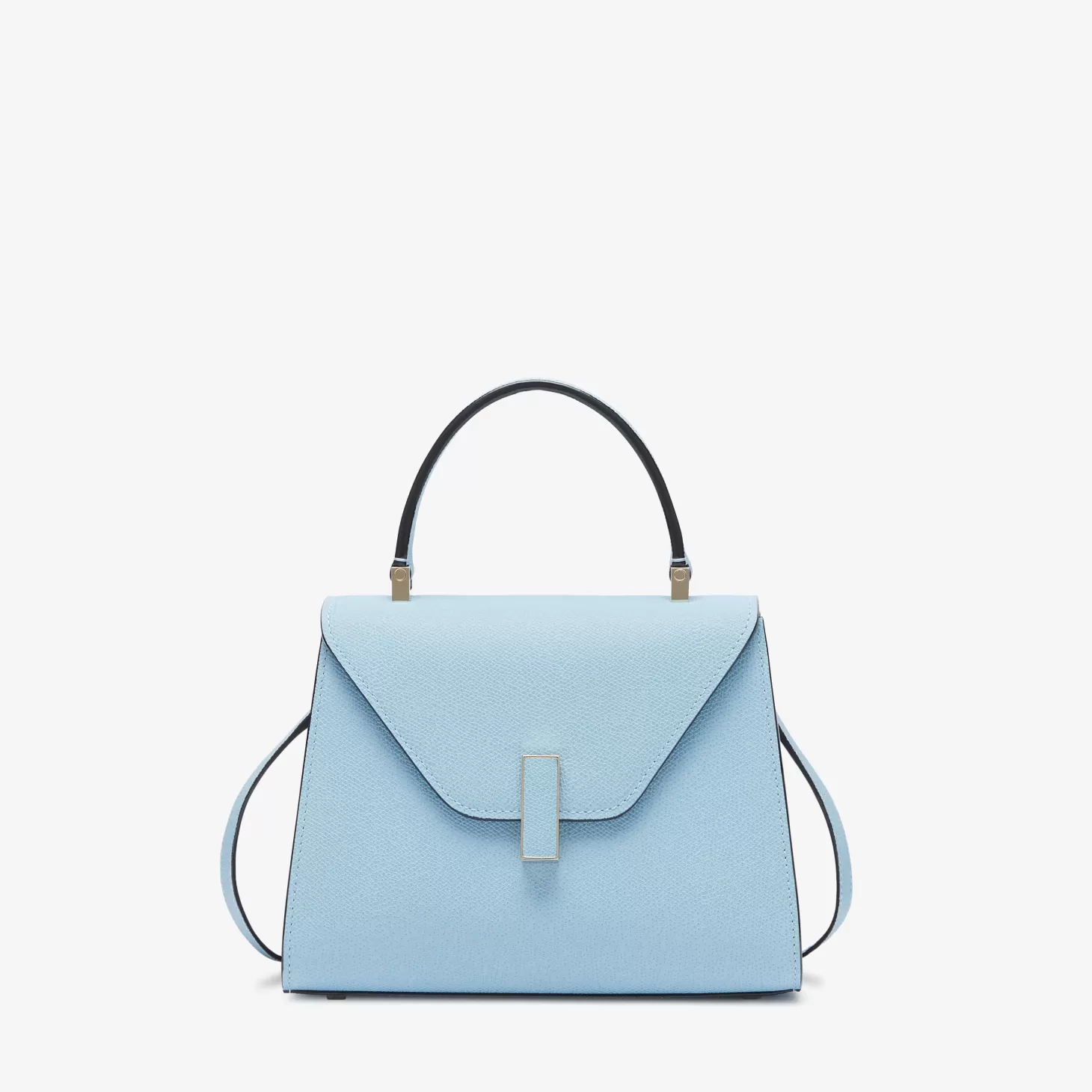 Iside Top Handle Mini Bag | Valextra Hot