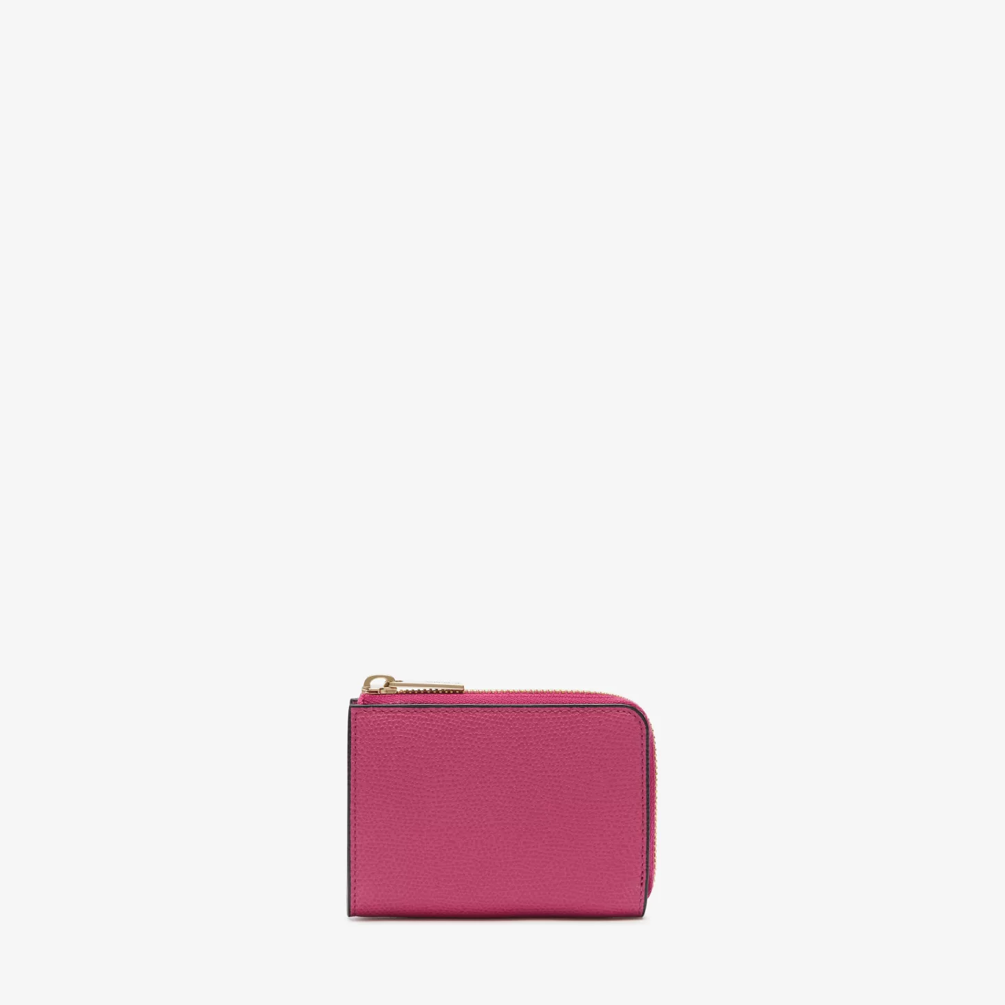 Key Holder Zip Around | Valextra Clearance