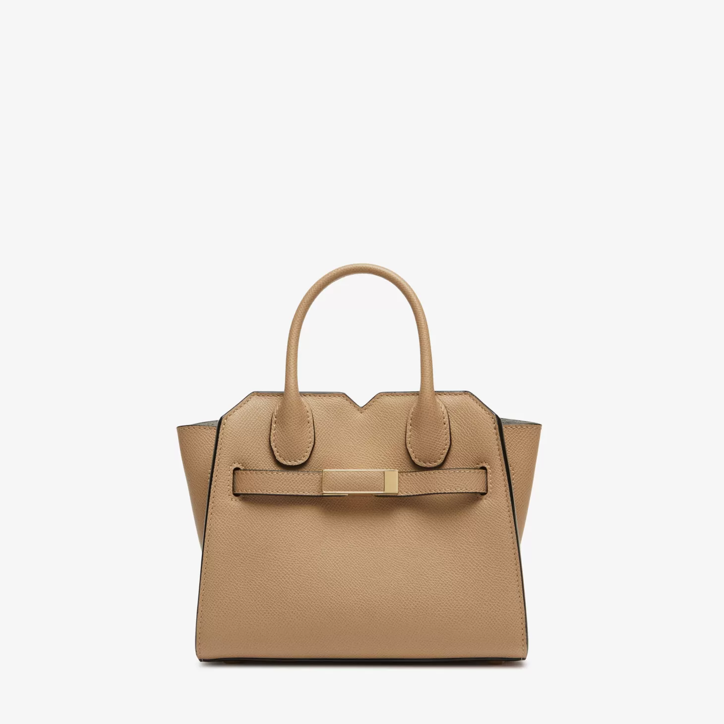 Milano Crossbody Micro Bag | Valextra Clearance