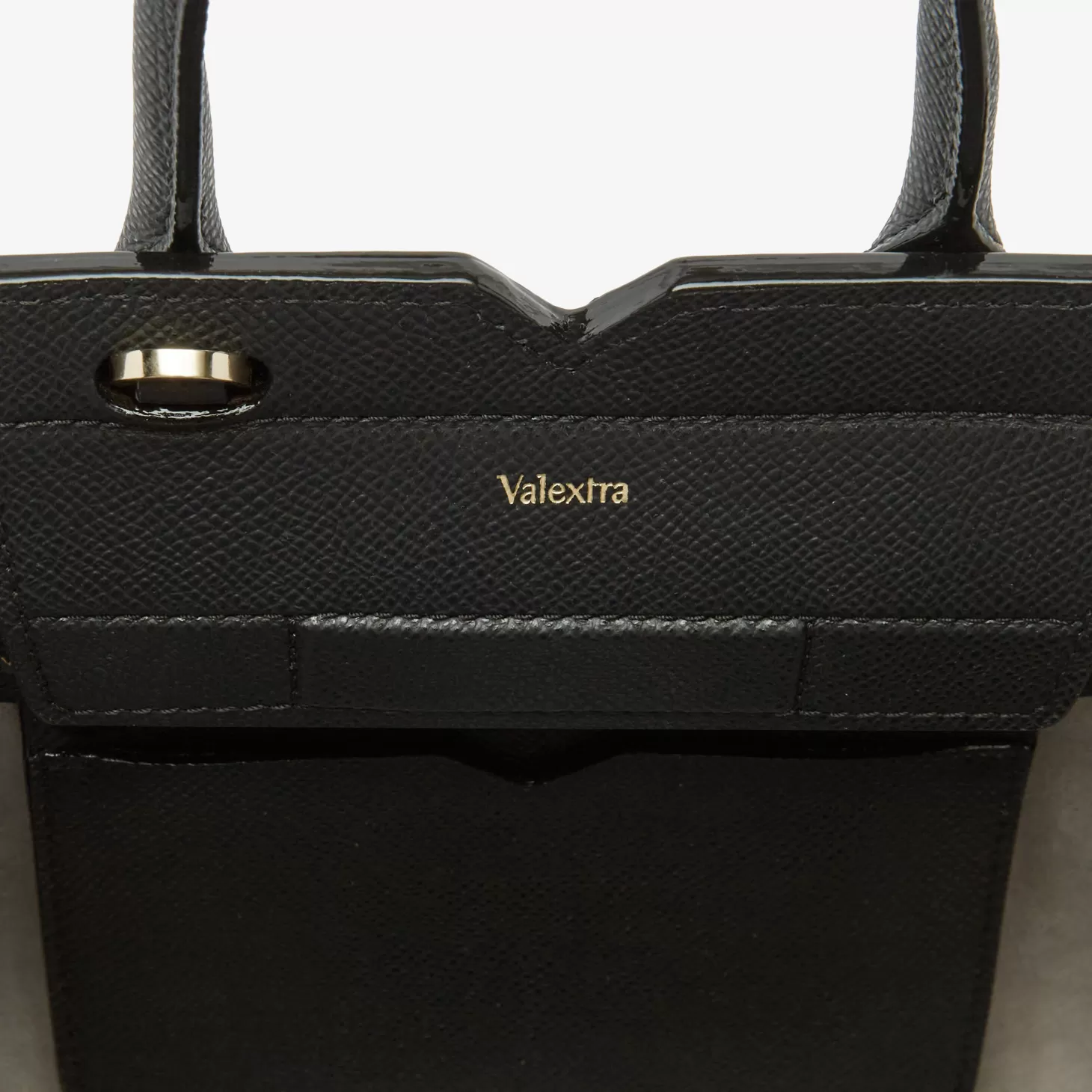 Milano Crossbody Micro Bag | Valextra Cheap