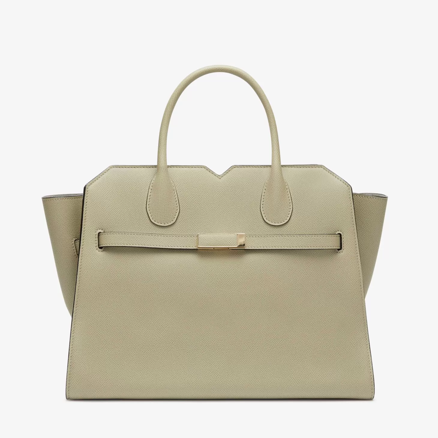 Milano Two Handles Medium Bag | Valextra Flash Sale
