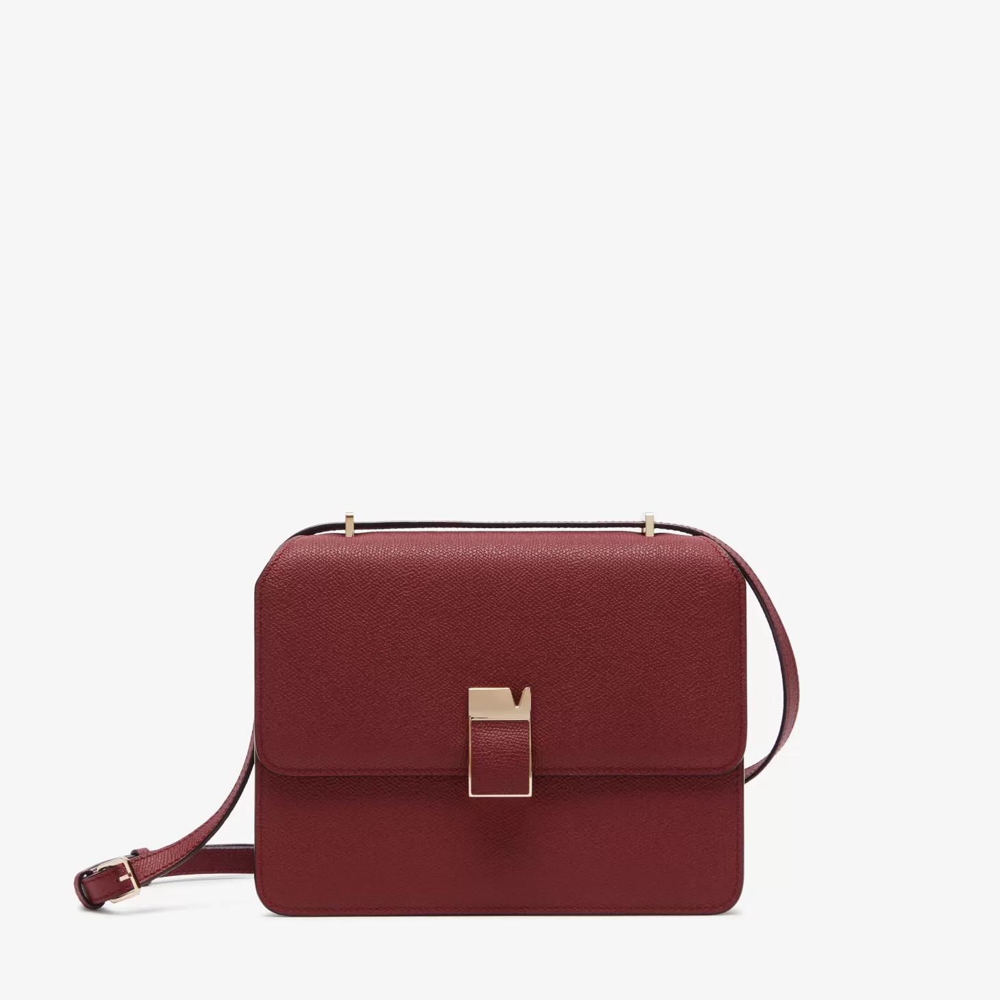 Nolo crossbody medium bag | Valextra Online
