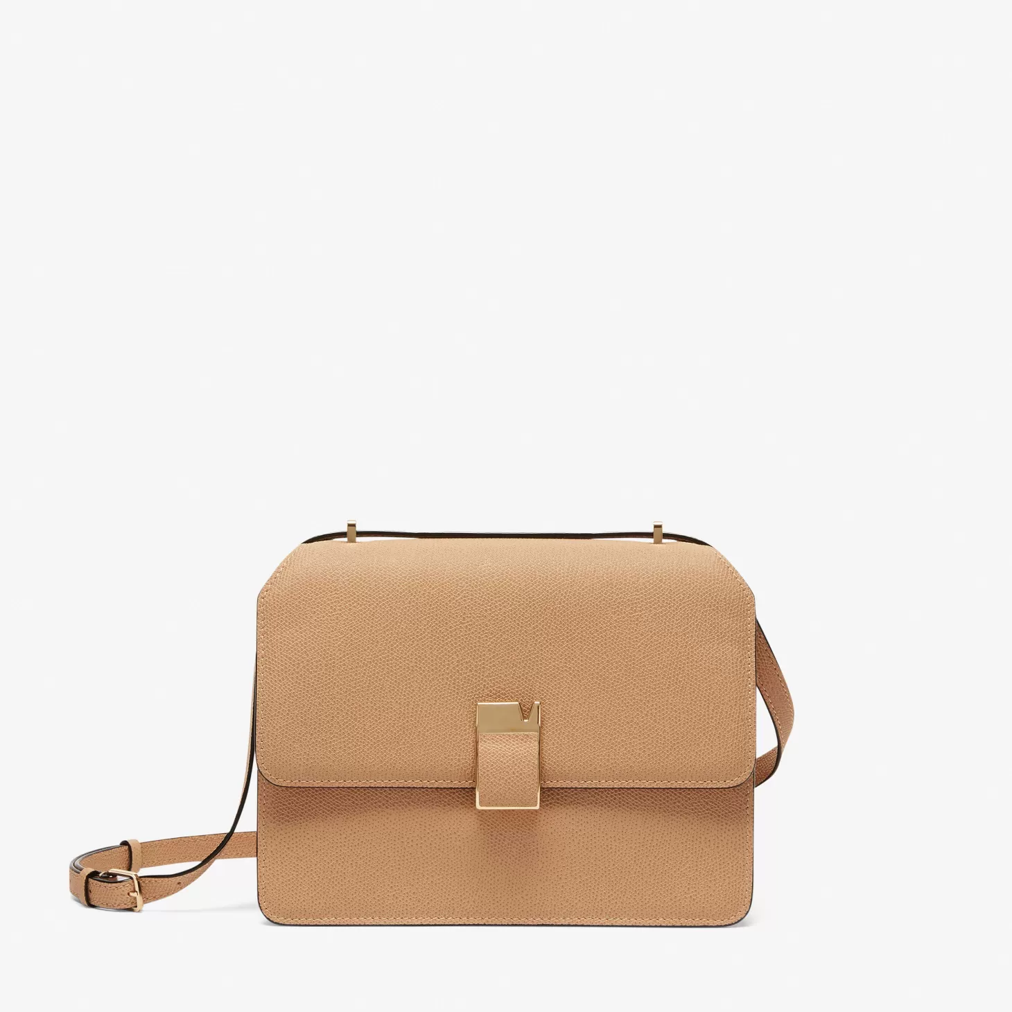 Nolo crossbody medium bag | Valextra Outlet