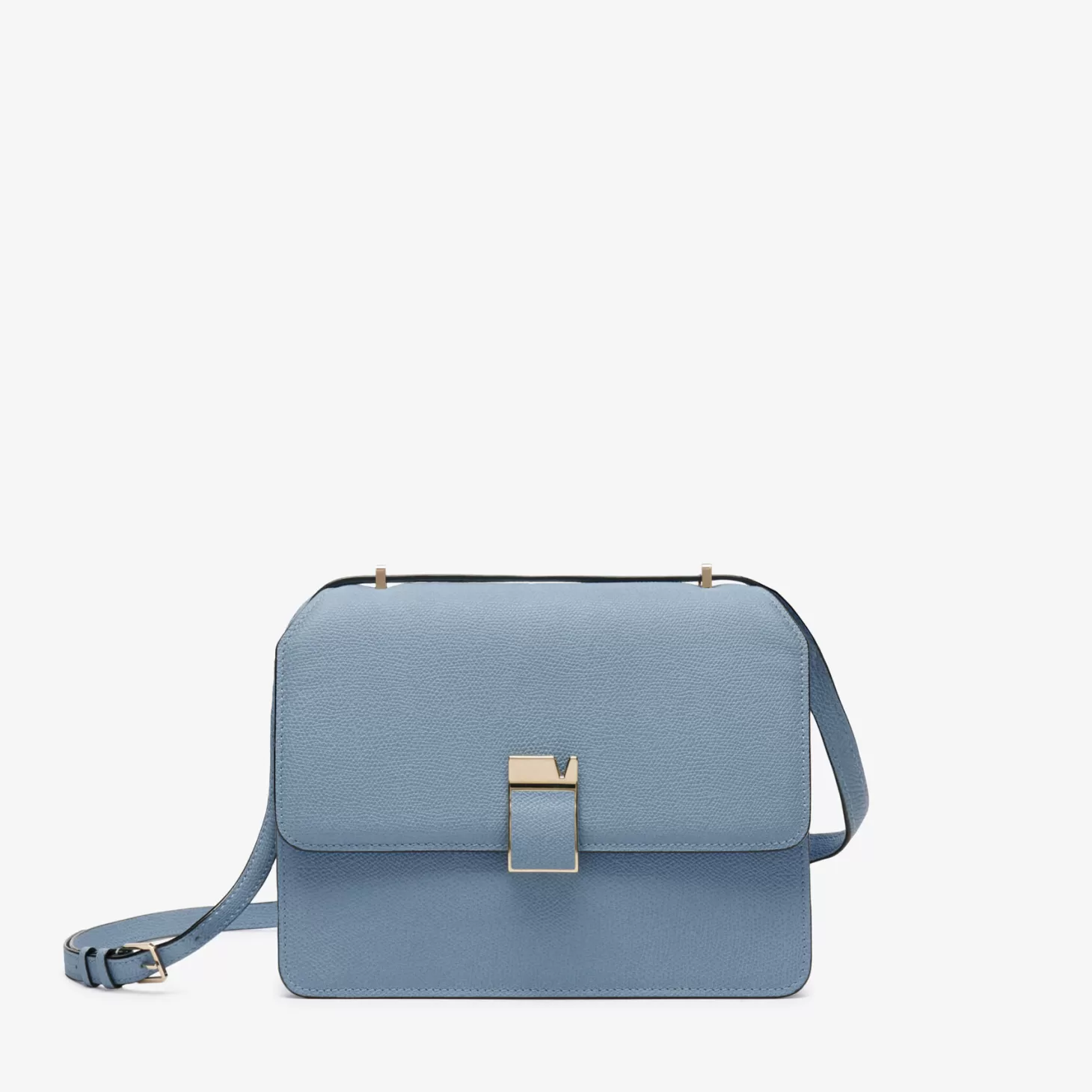 Nolo Crossbody medium bag | Valextra Clearance