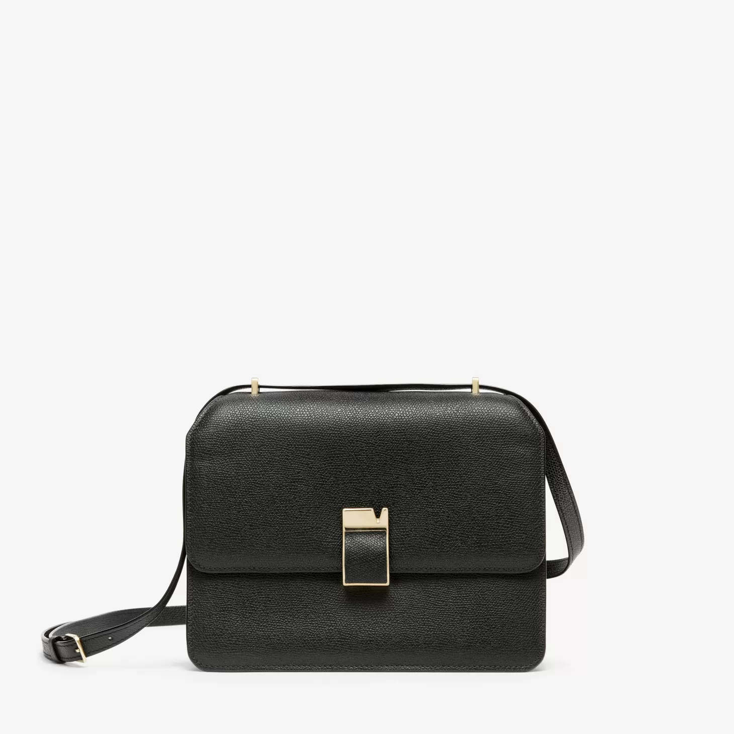Nolo crossbody medium bag | Valextra Online