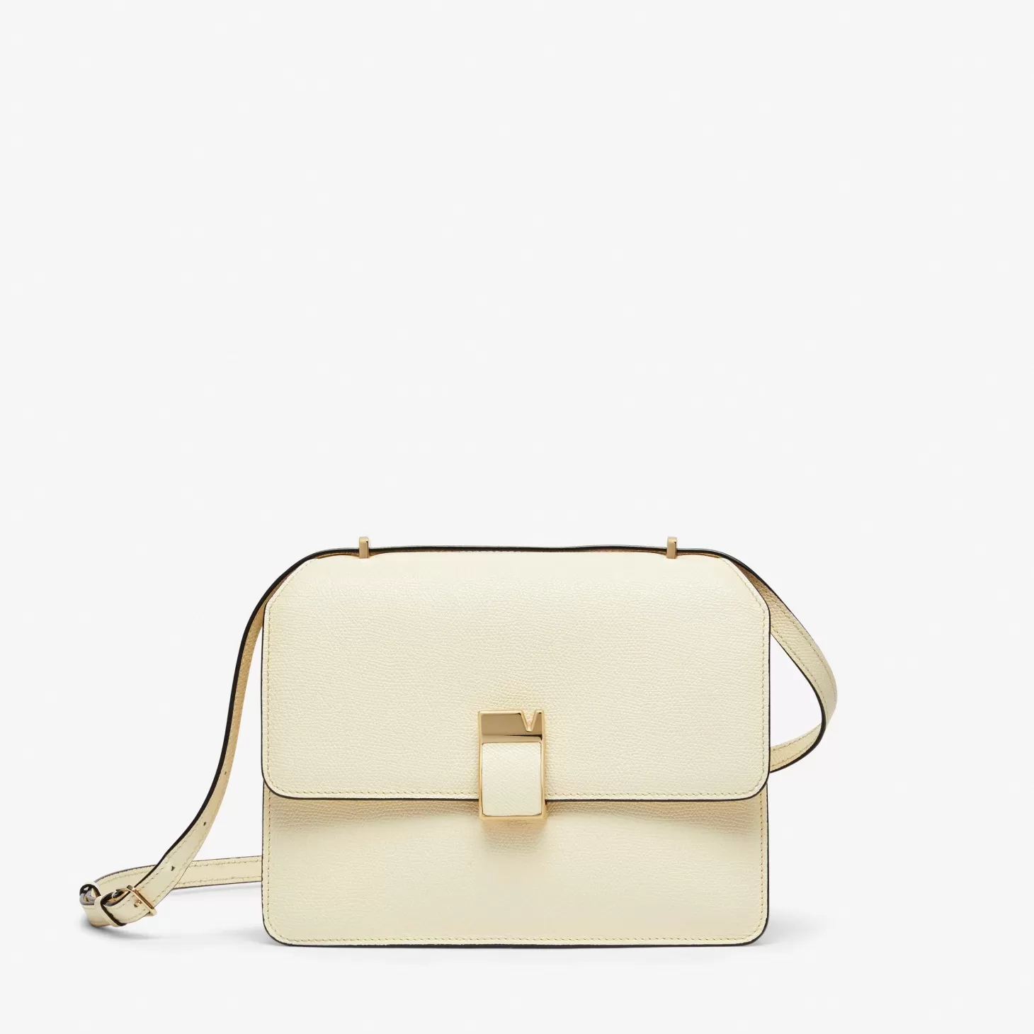 Nolo crossbody medium bag | Valextra Flash Sale