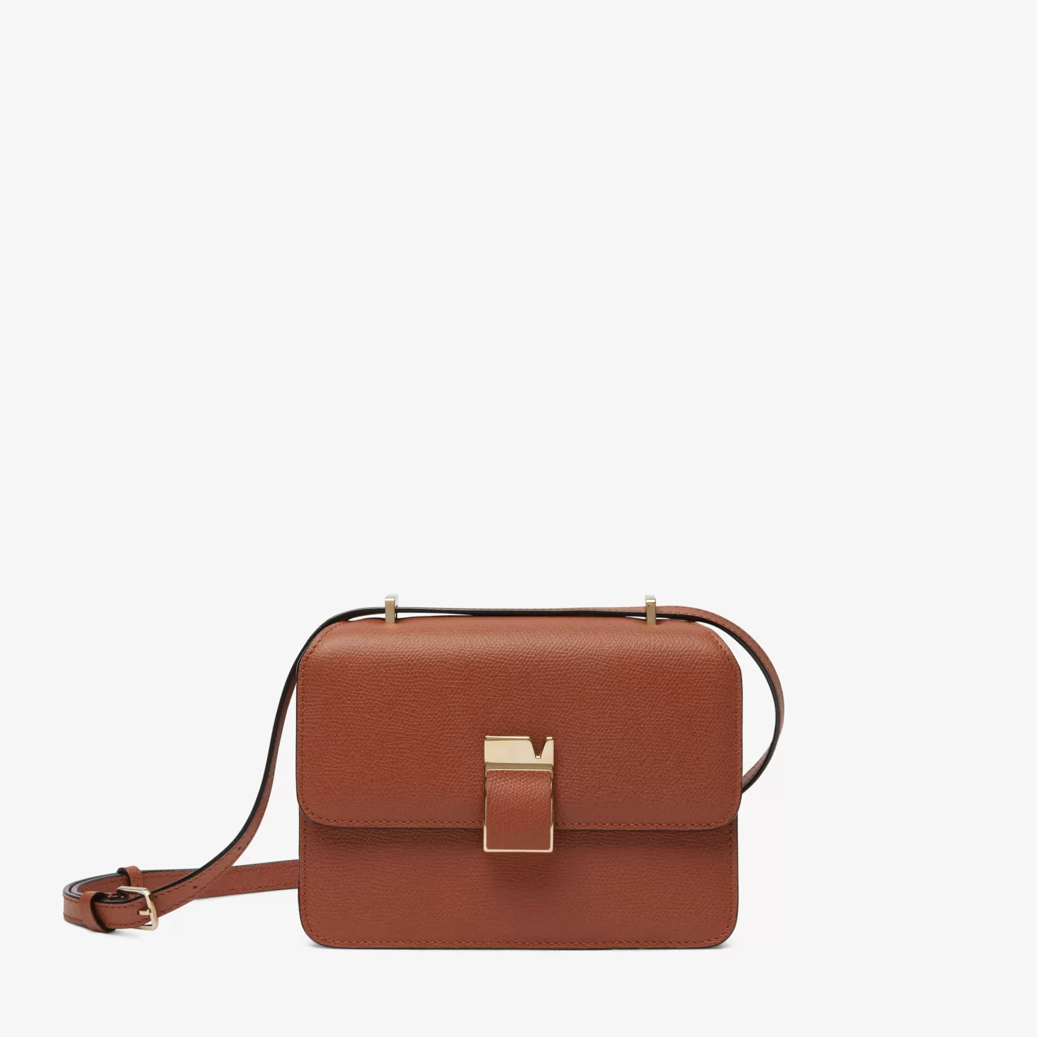 Nolo Crossbody Mini Bag | Valextra Flash Sale