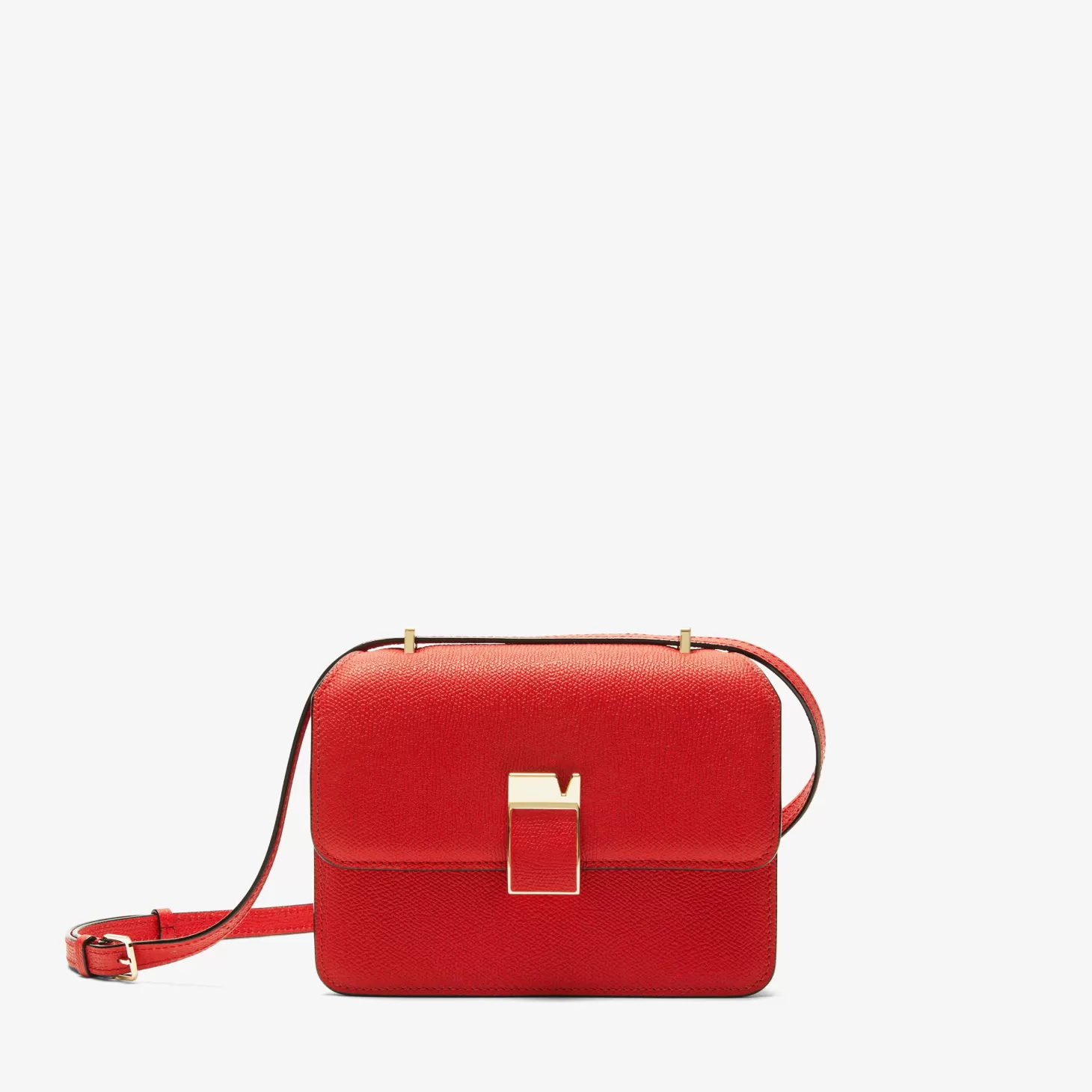 Nolo crossbody Mini bag | Valextra Fashion