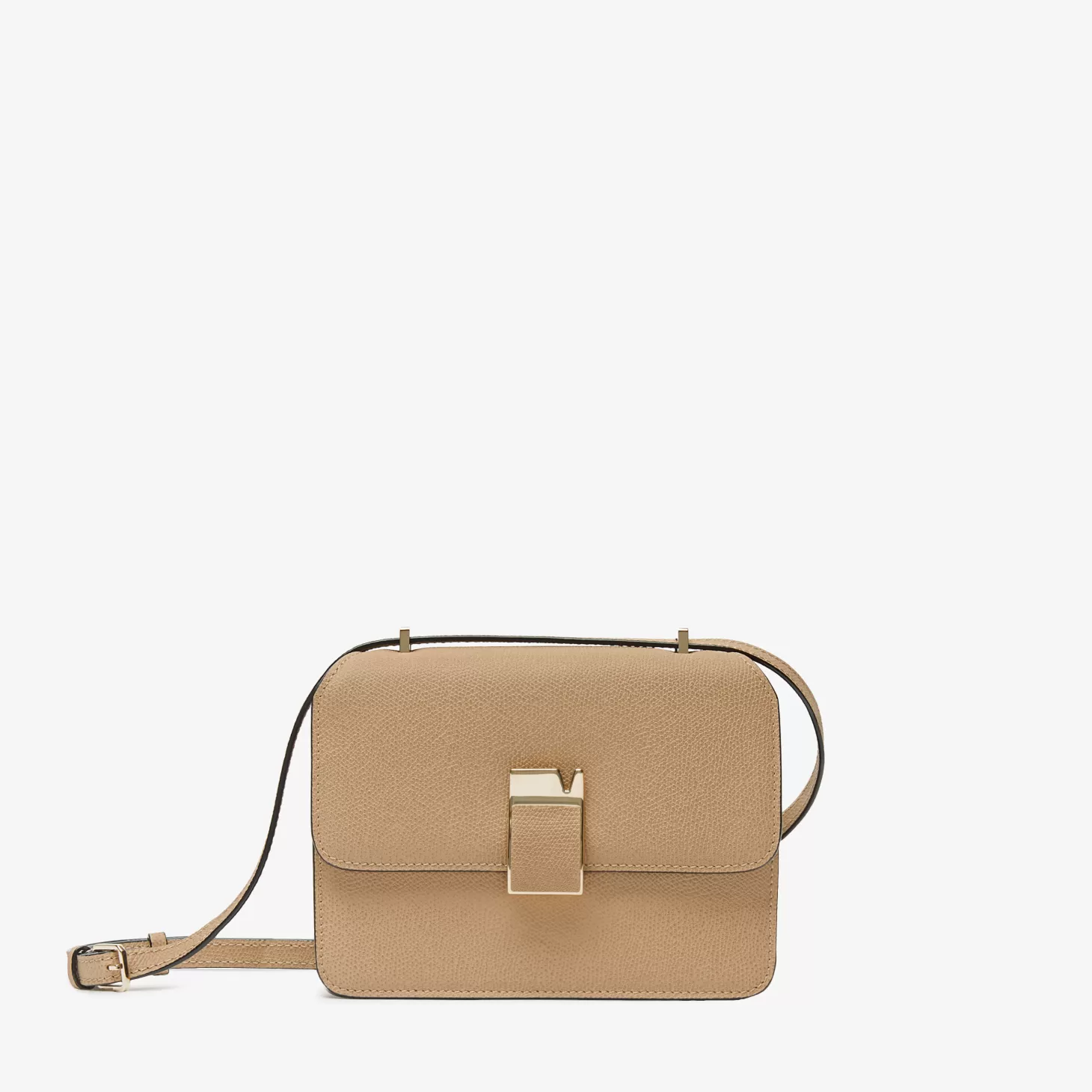 Nolo crossbody Mini bag | Valextra Outlet