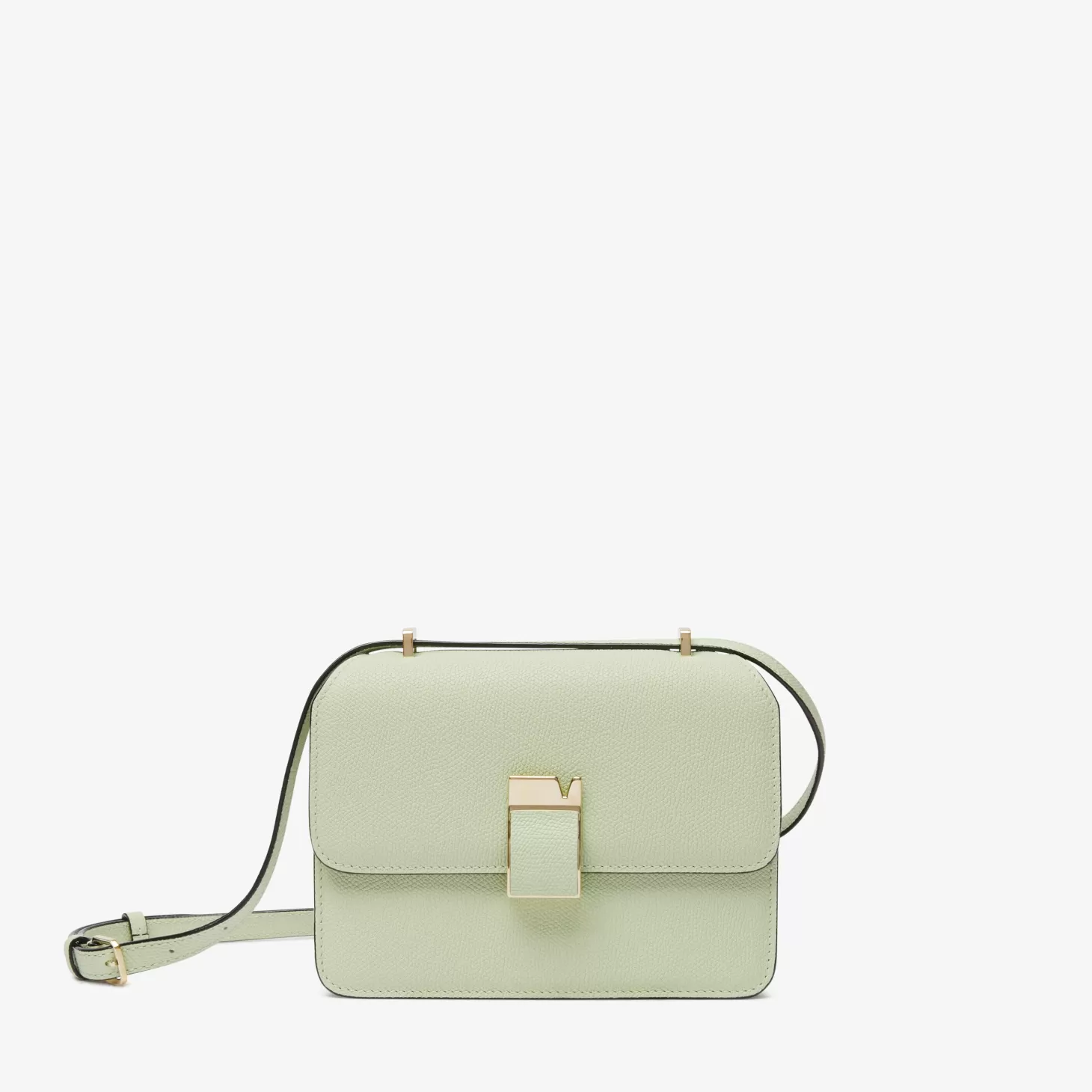 Nolo Crossbody Mini Bag | Valextra Fashion