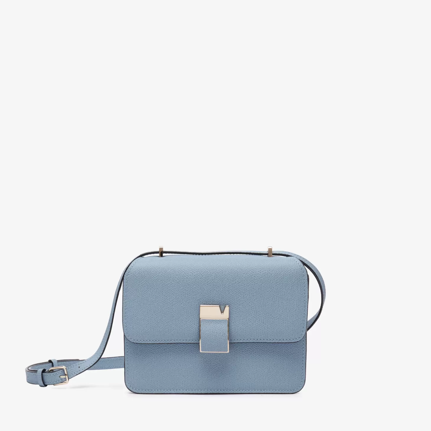 Nolo Crossbody Mini Bag | Valextra Flash Sale