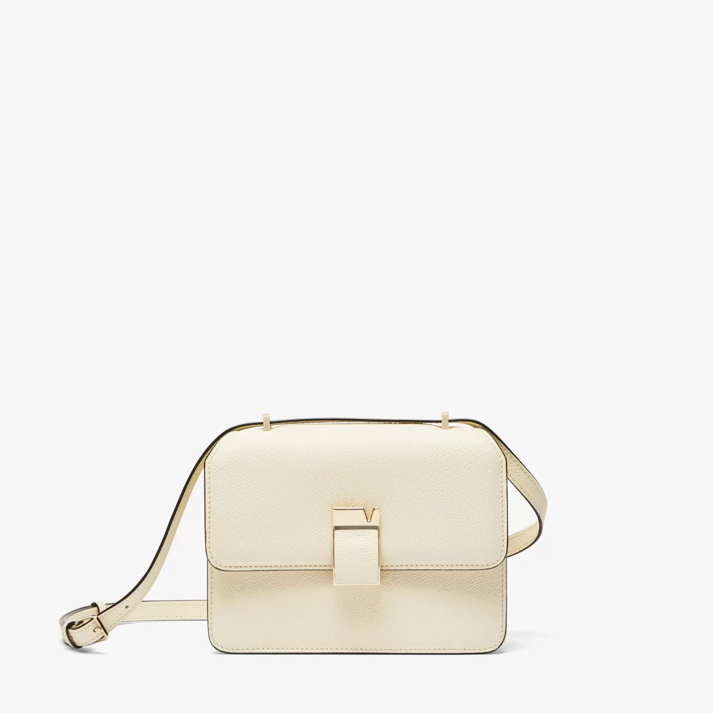 Nolo crossbody Mini bag | Valextra Hot