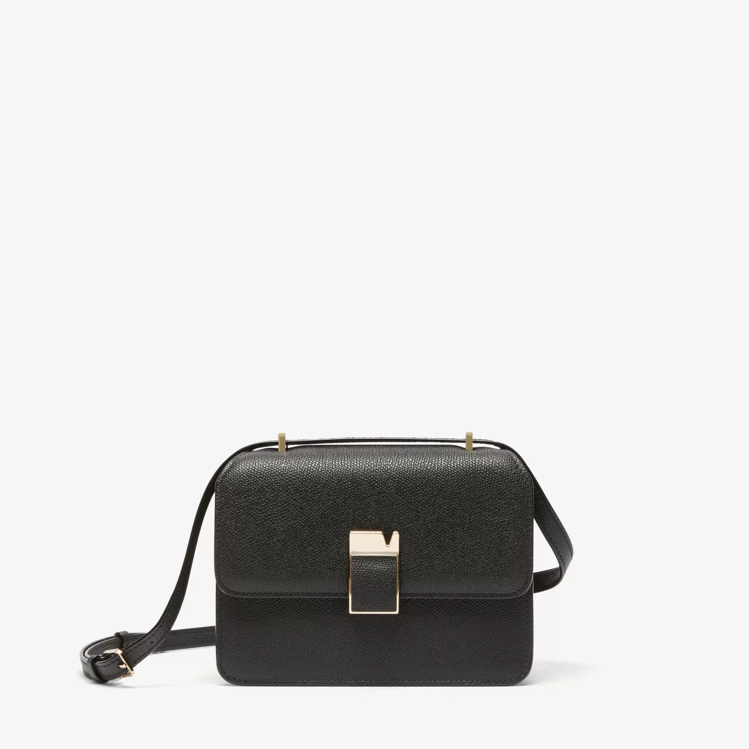 Nolo crossbody Mini bag | Valextra Best Sale
