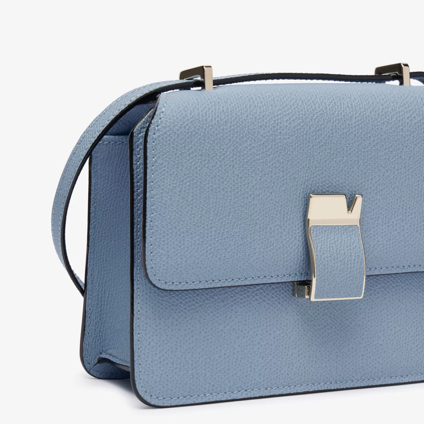 Nolo Crossbody Mini Bag | Valextra Flash Sale