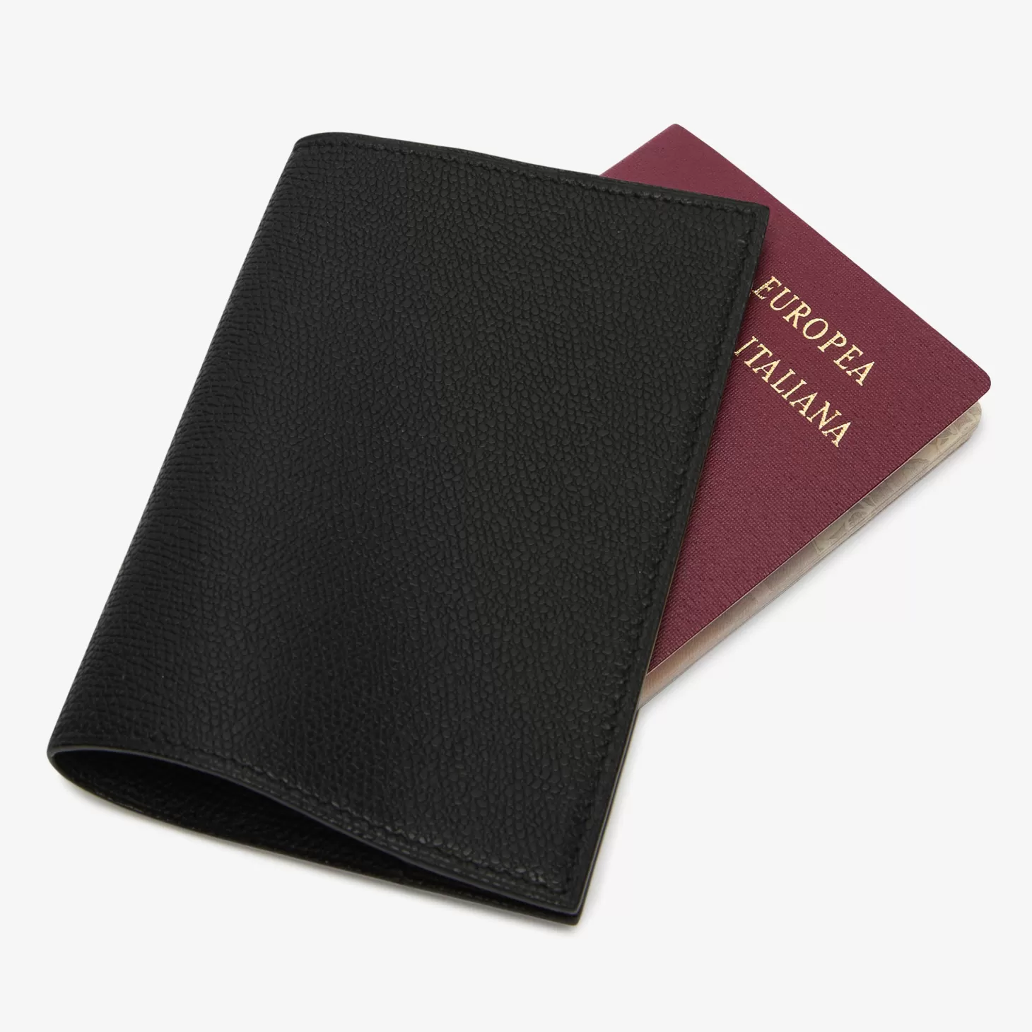 Passport Holder | Valextra Shop