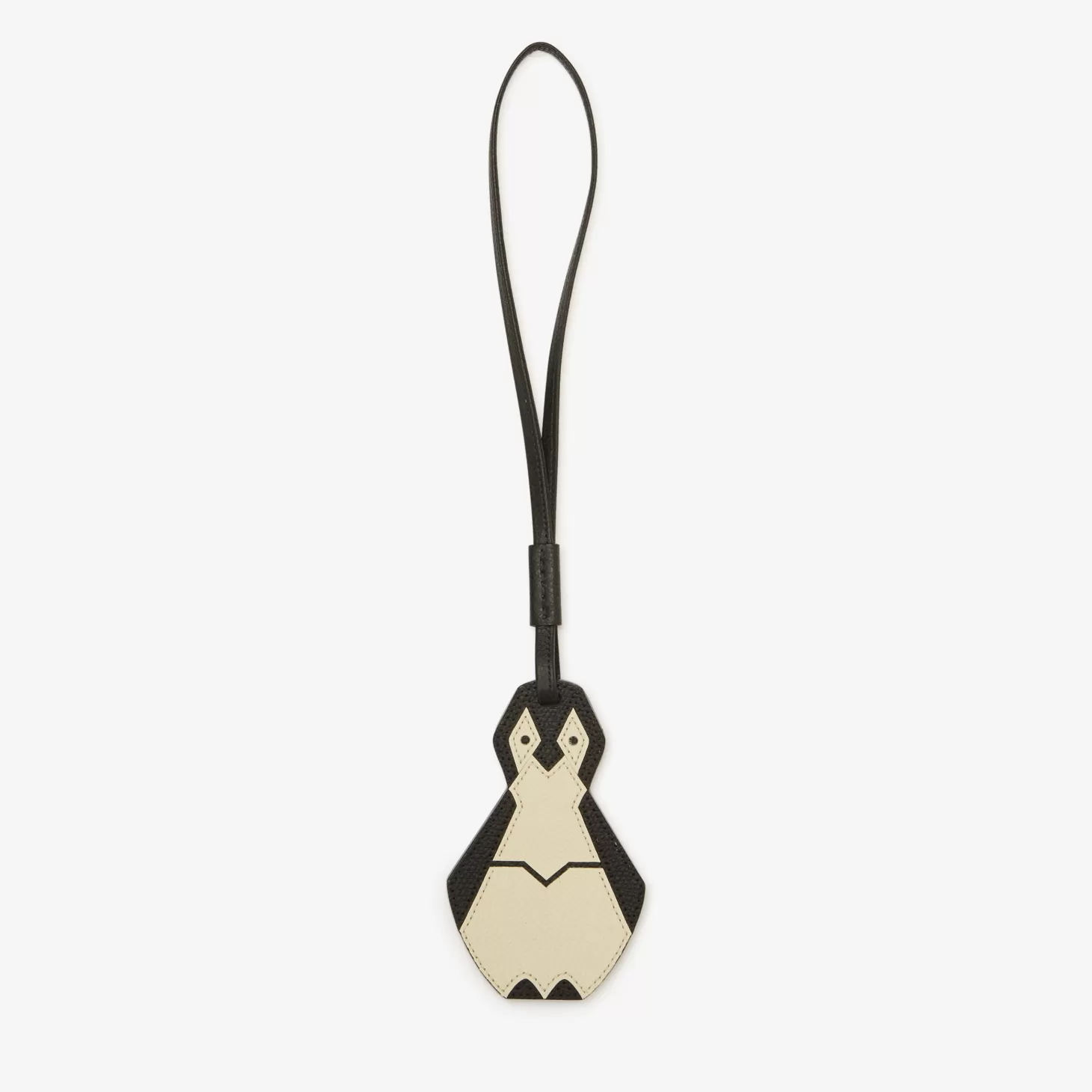 Penguin Charm | Valextra Flash Sale