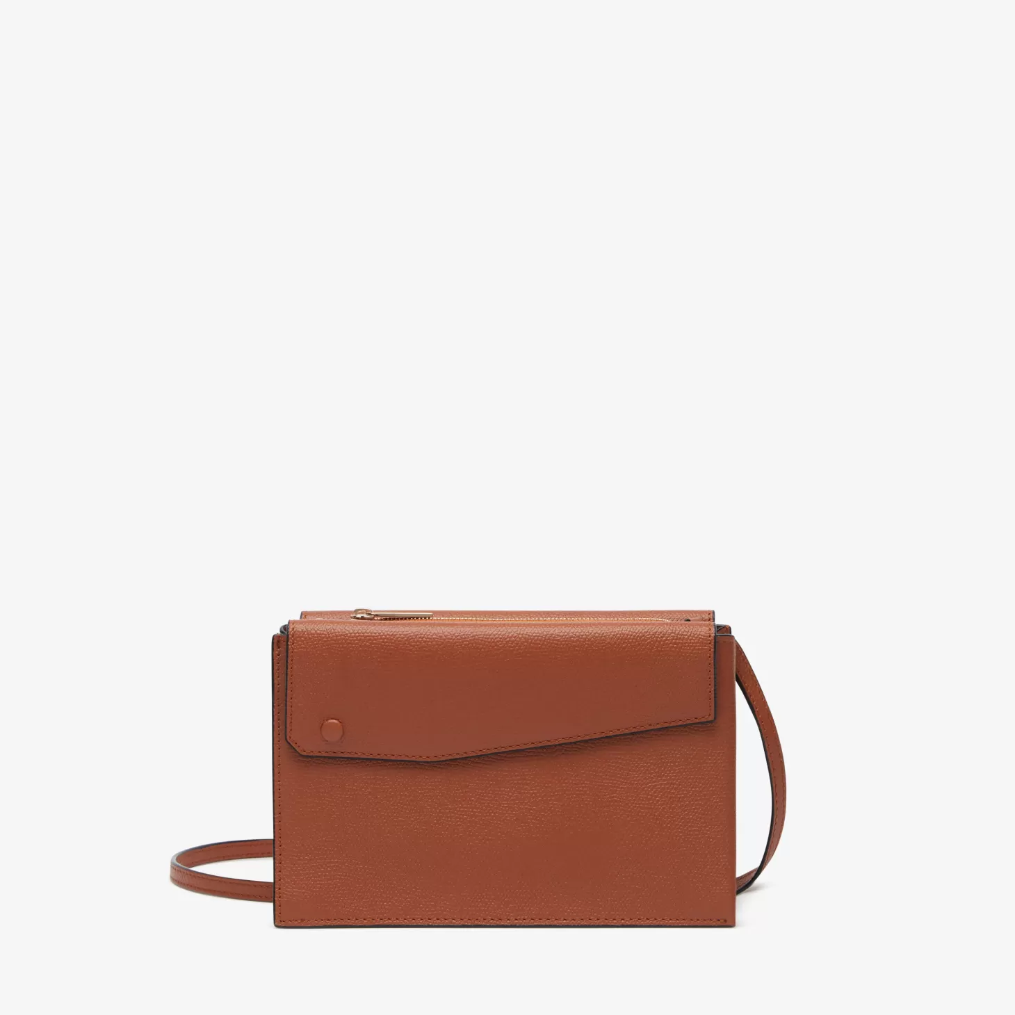 Pocket Slim Crossbody Bag | Valextra Store