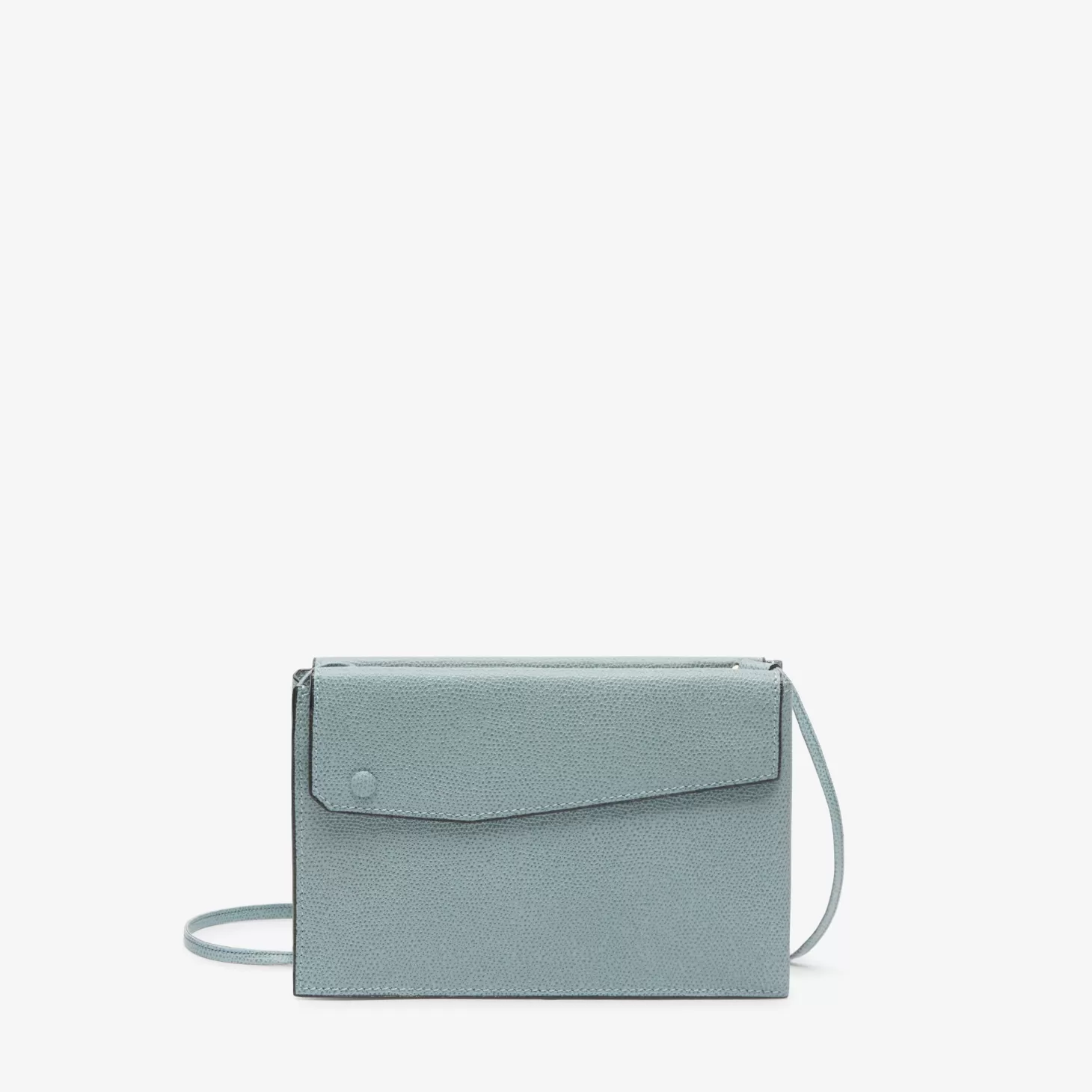 Pocket Slim crossbody bag | Valextra Outlet
