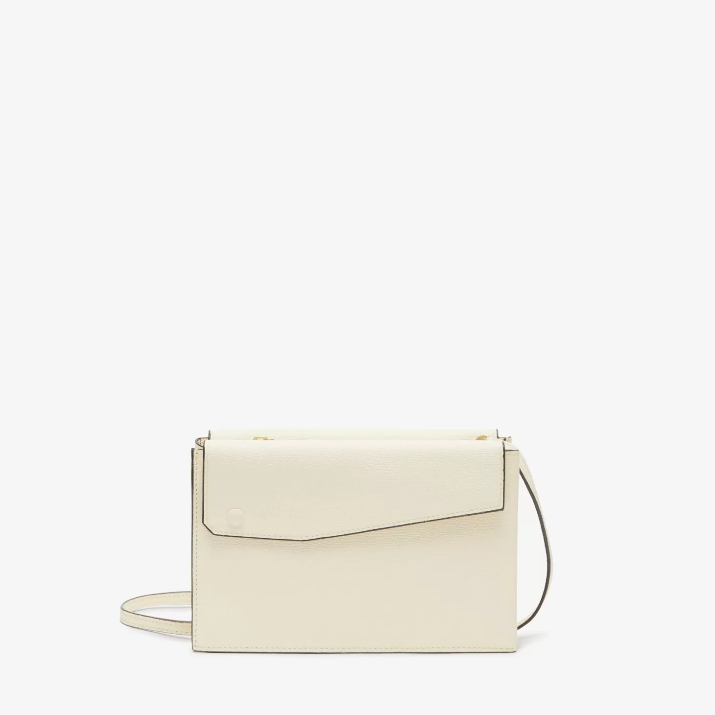 Pocket Slim crossbody bag | Valextra Online