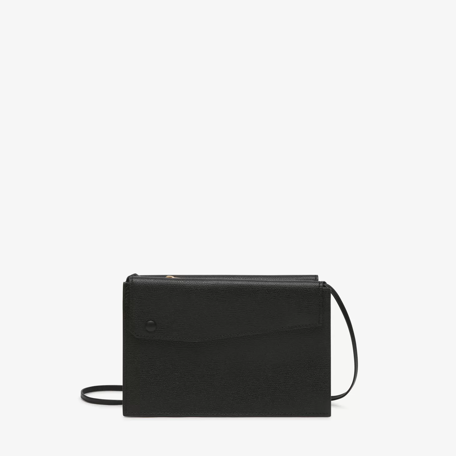 Pocket Slim crossbody bag | Valextra Fashion