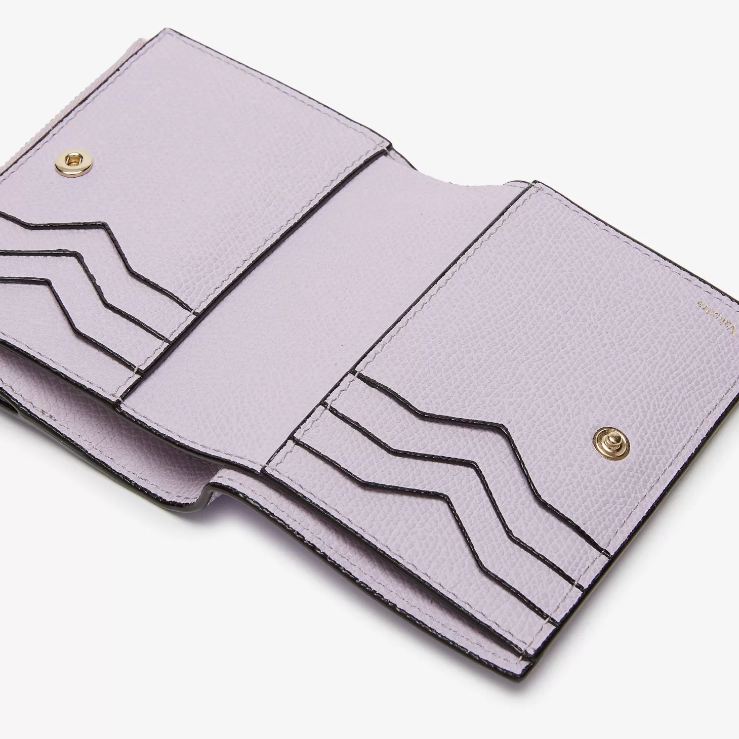 Purse with Coin Holder 6CC | Valextra Cheap