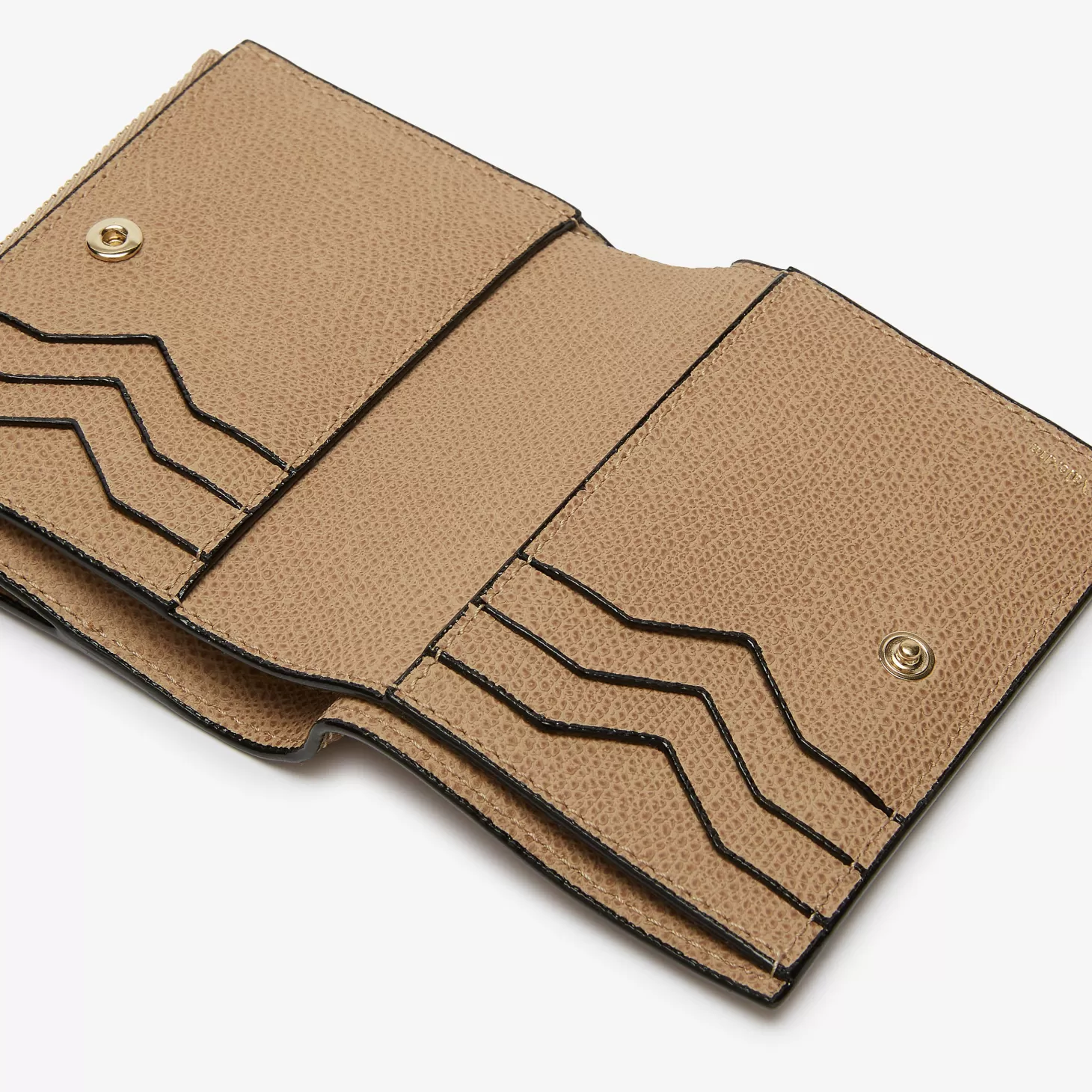 Purse with Coin Holder 6CC | Valextra Best Sale