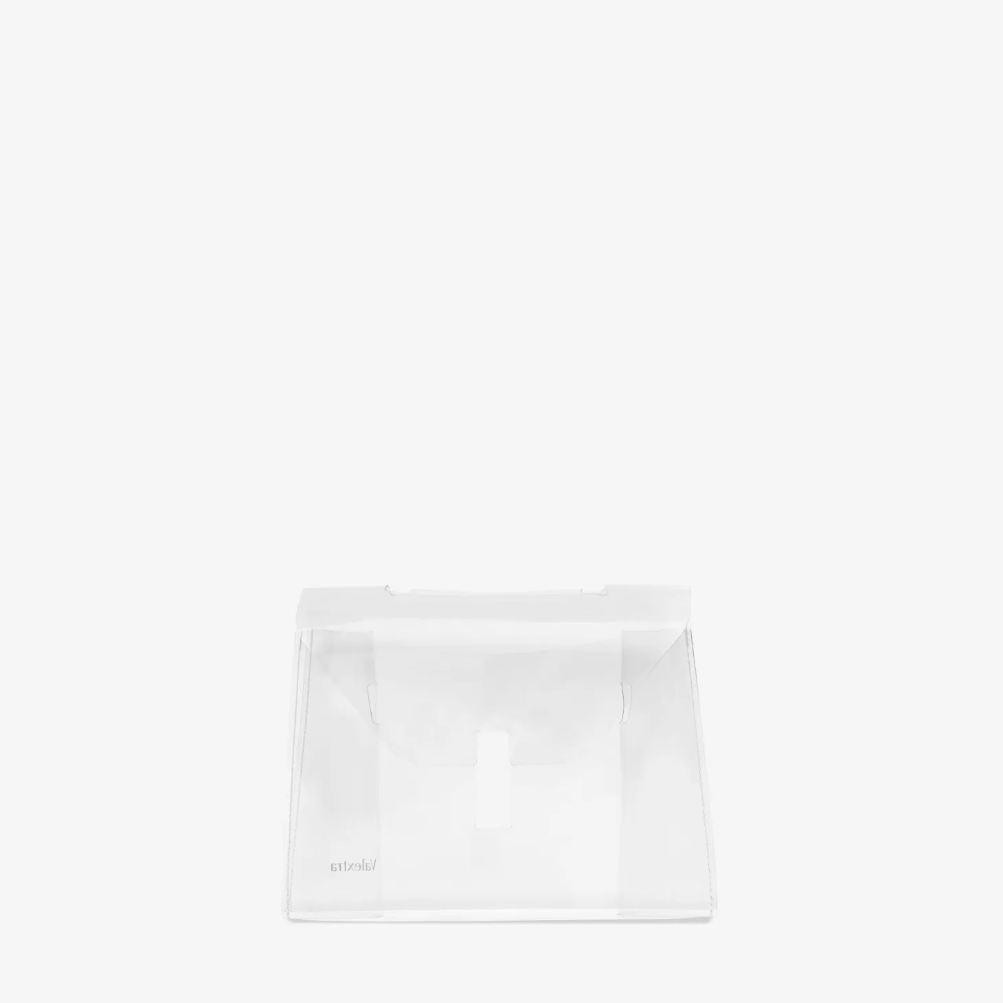 Raincoat Iside Micro | Valextra Best Sale