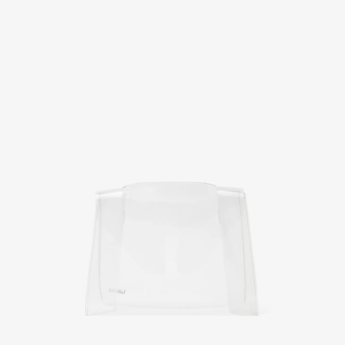 Raincoat Iside mini | Valextra Store