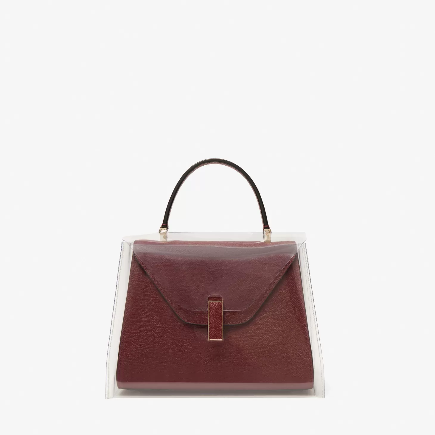 Raincoat Iside mini | Valextra Store