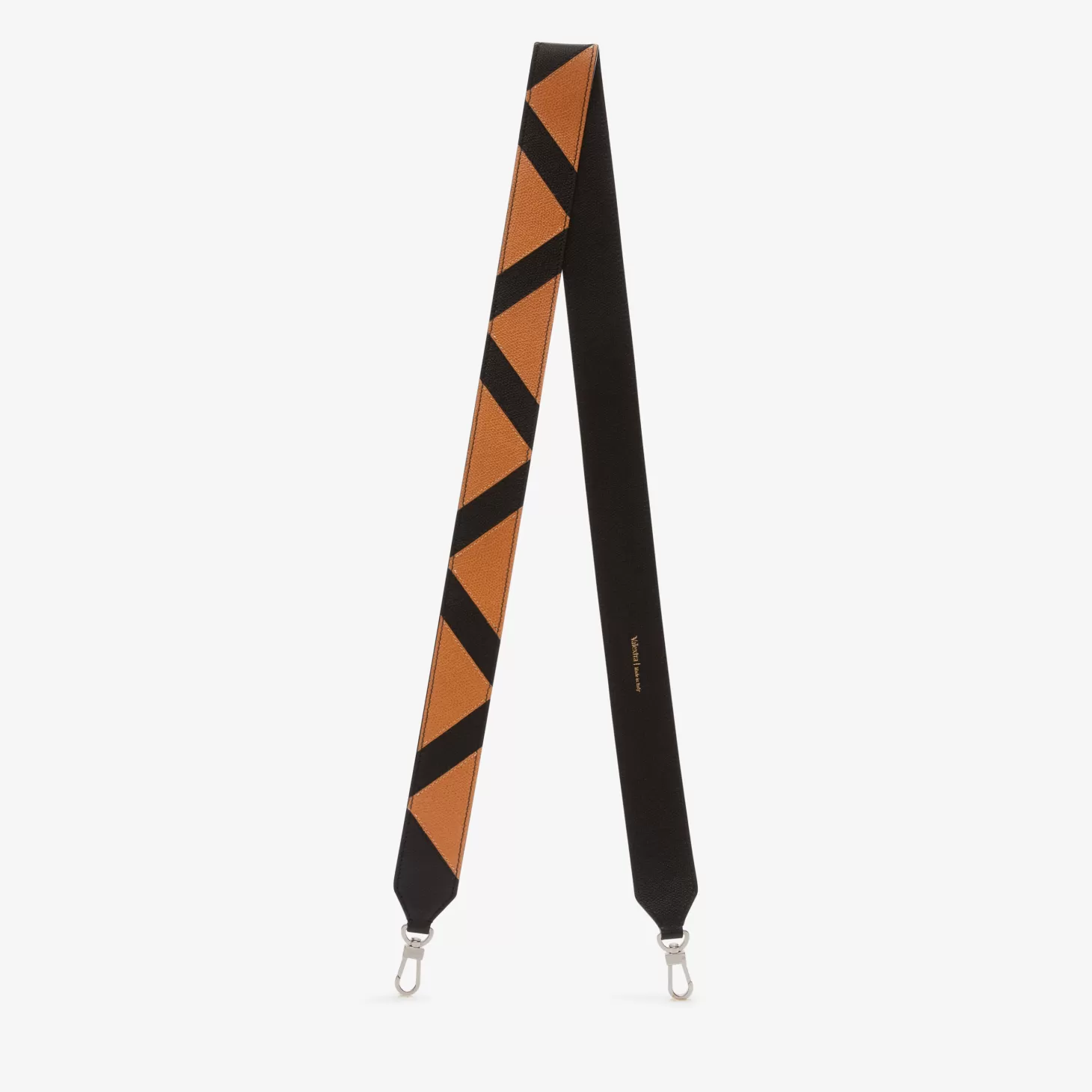 Shoulder Strap Intarsia | Valextra Sale