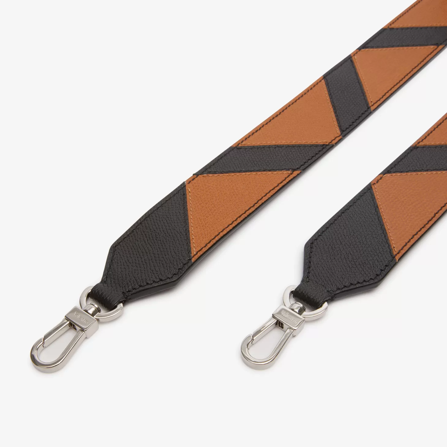Shoulder Strap Intarsia | Valextra Sale