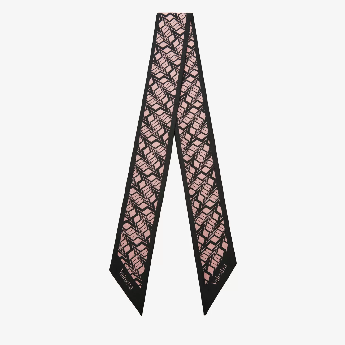 Silk Band Abstract | Valextra Cheap