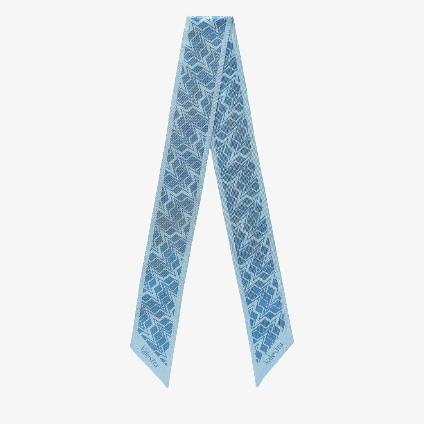 Silk Band Abstract | Valextra Best