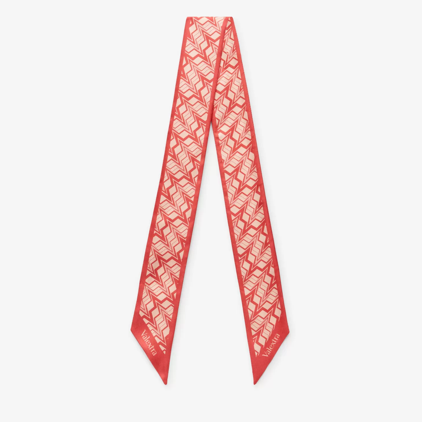 Silk Band Abstract | Valextra Hot