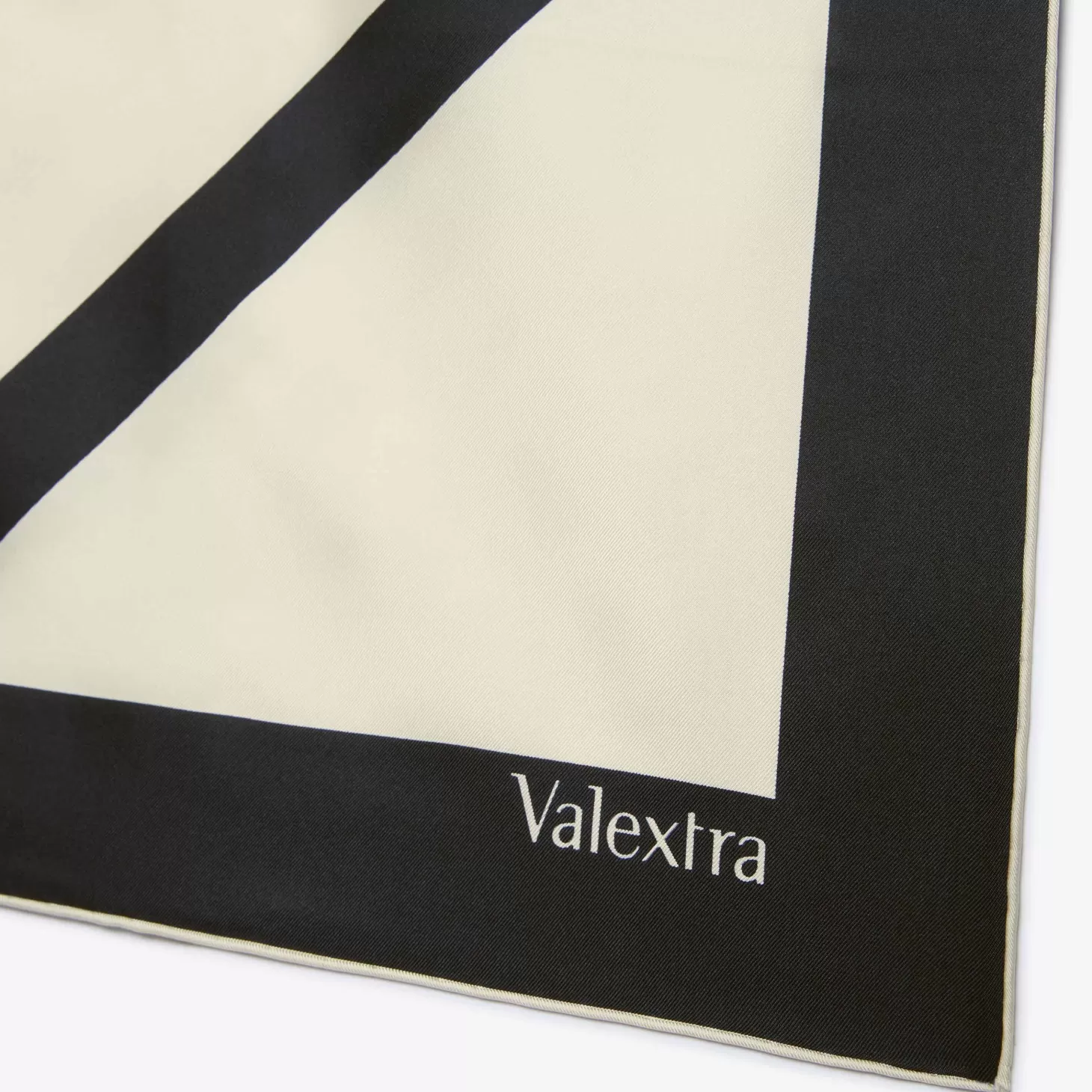Silk Scarf | Valextra Cheap
