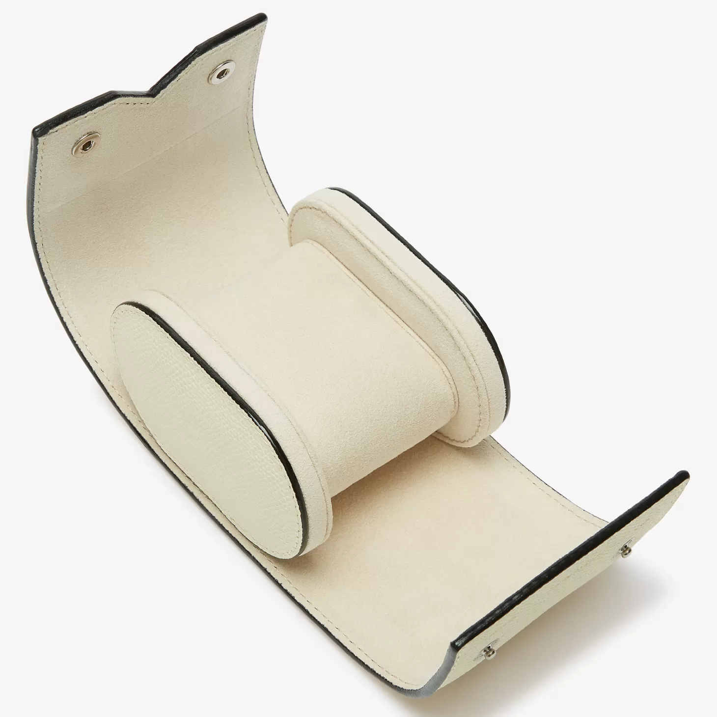 Single Watch Case | Valextra Shop