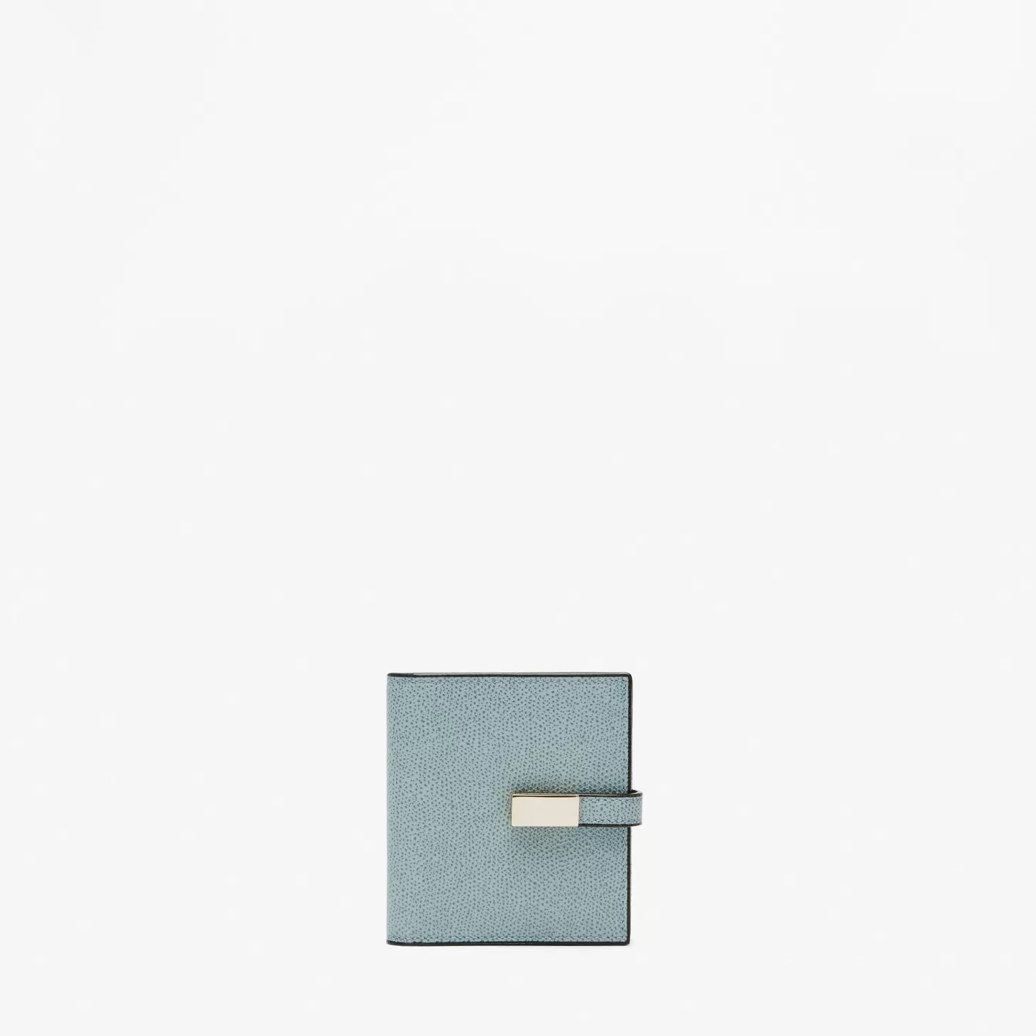 Small Wallet With Coin Purse | Valextra Outlet