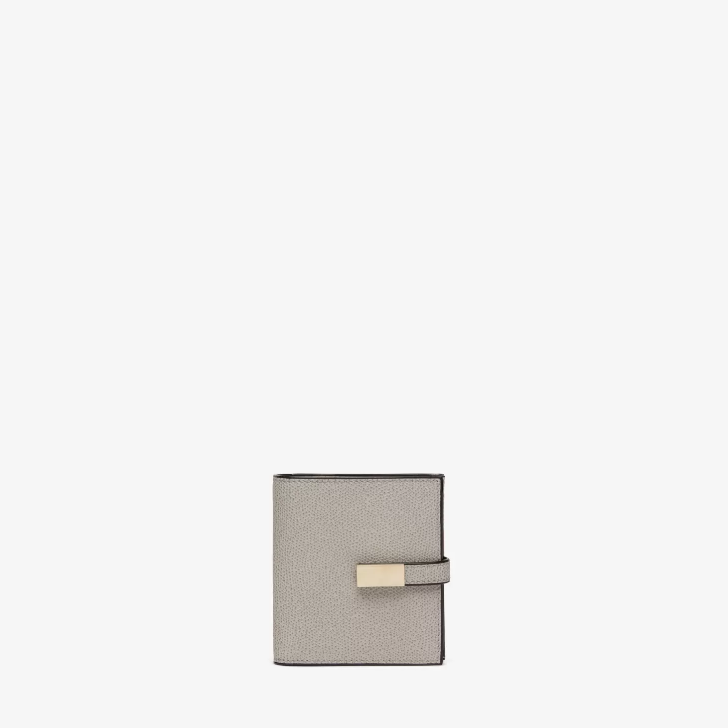 Small Wallet With Coin Purse | Valextra Best