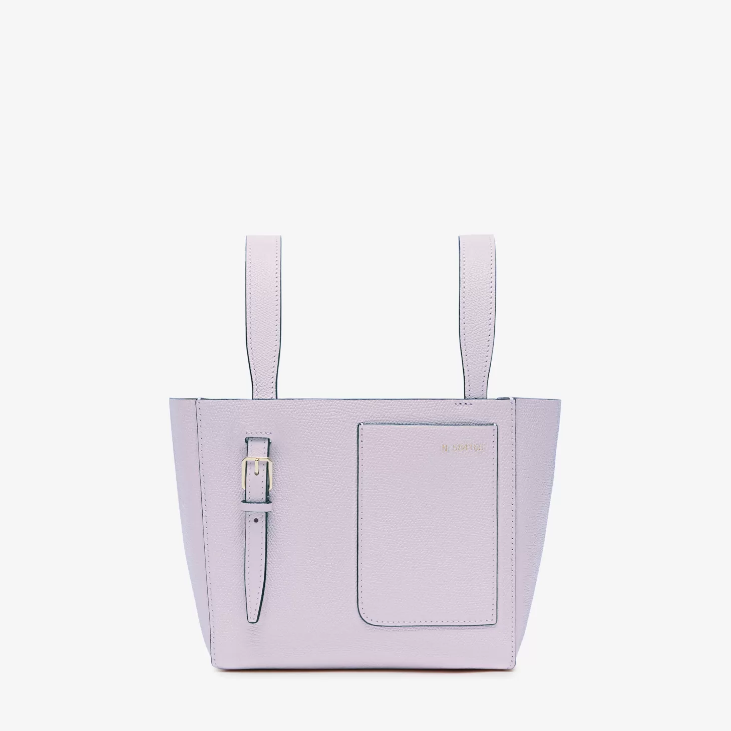 Soft Bucket Micro bag | Valextra Online