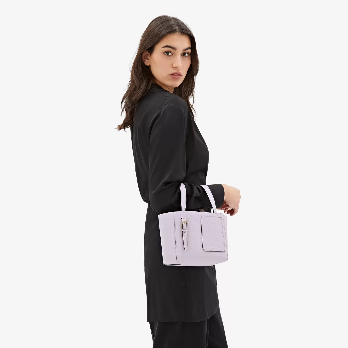 Soft Bucket Micro bag | Valextra Online