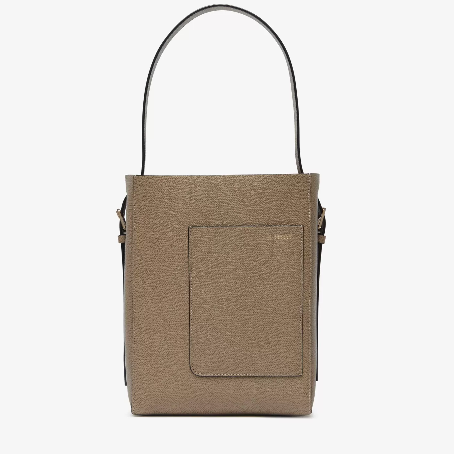 Soft Bucket Mini Bag | Valextra Shop