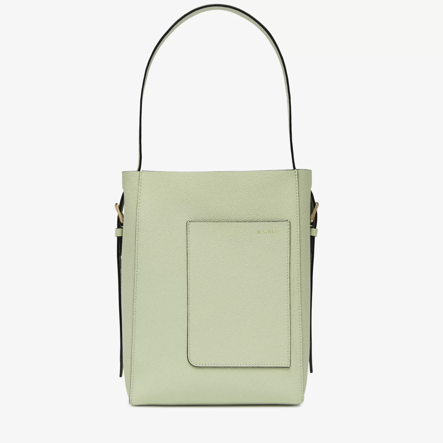 Soft Bucket Mini bag | Valextra Hot