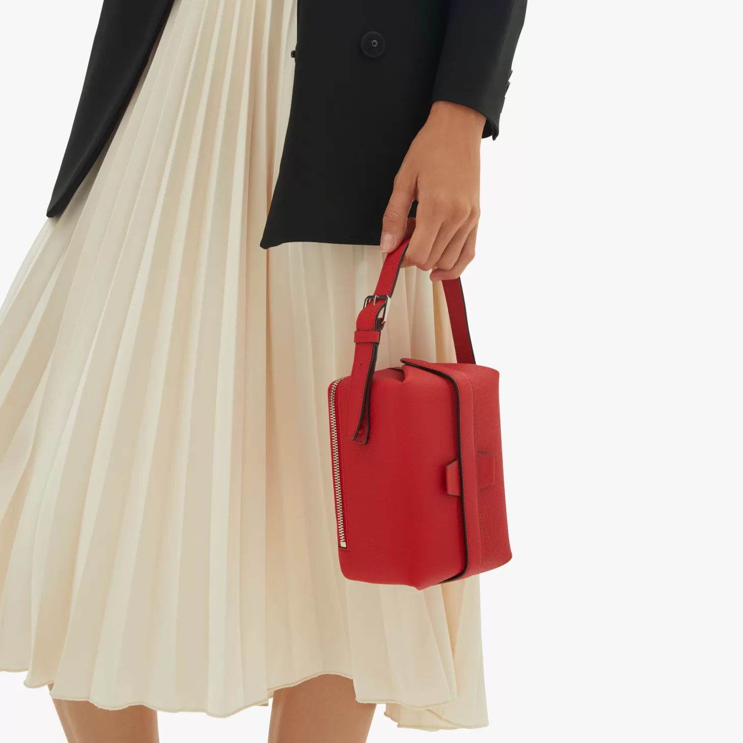 Tric Trac Bag | Valextra Sale