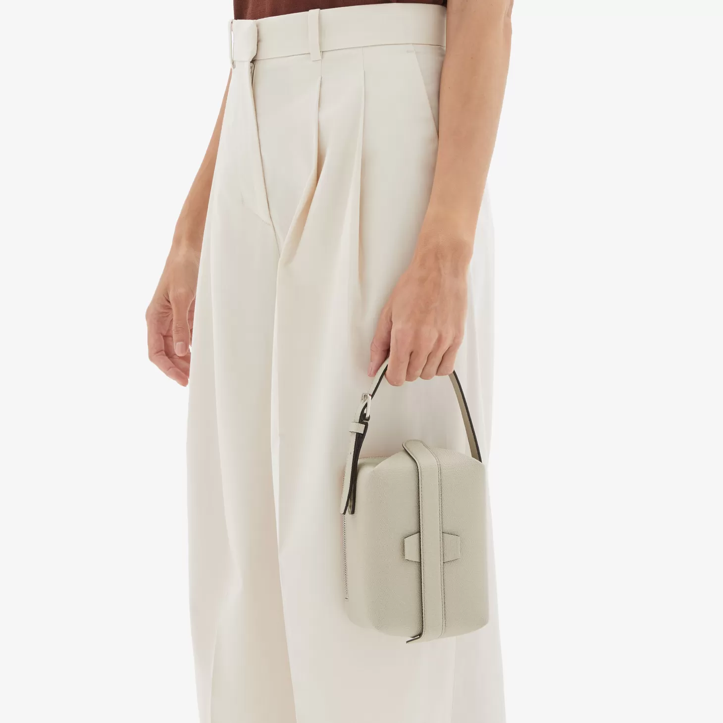 Tric Trac Bag | Valextra Cheap