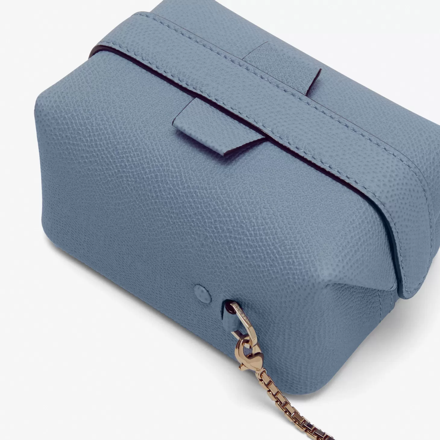 Tric Trac crossbody nano bag | Valextra Cheap