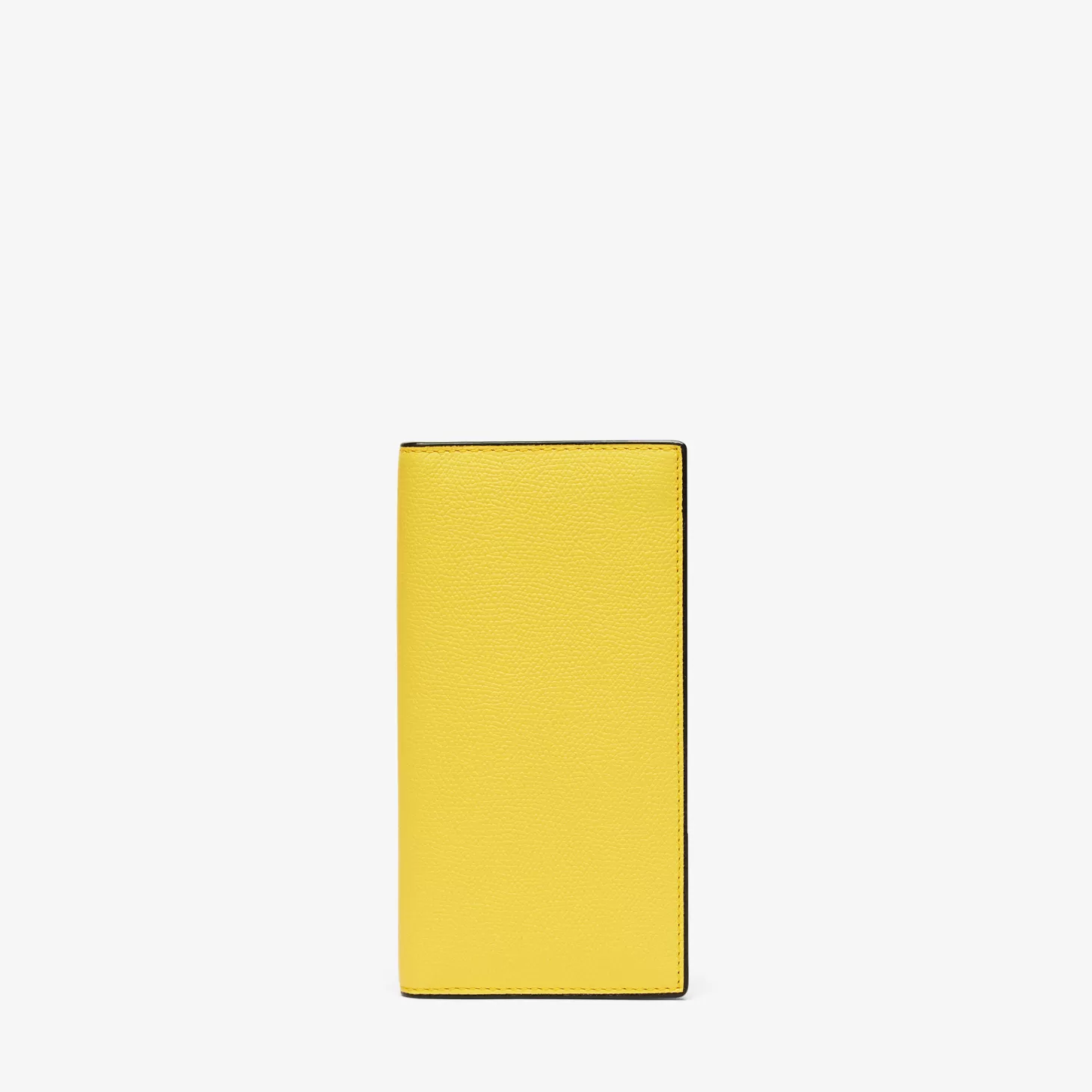 Vertical Wallet 12Cc | Valextra Best Sale