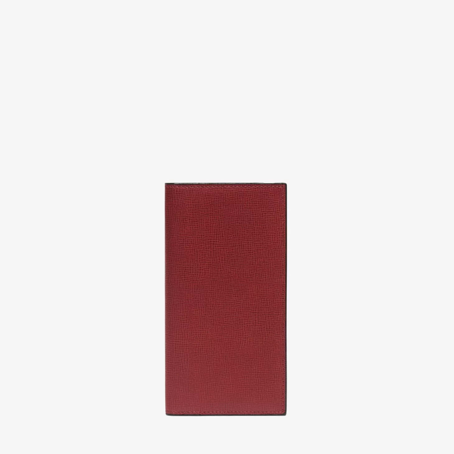 Vertical Wallet 12Cc | Valextra Cheap
