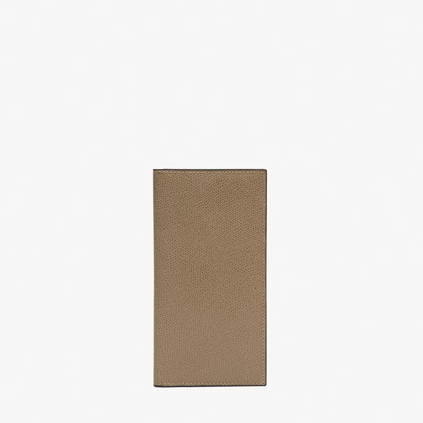 Vertical Wallet 12Cc | Valextra Discount