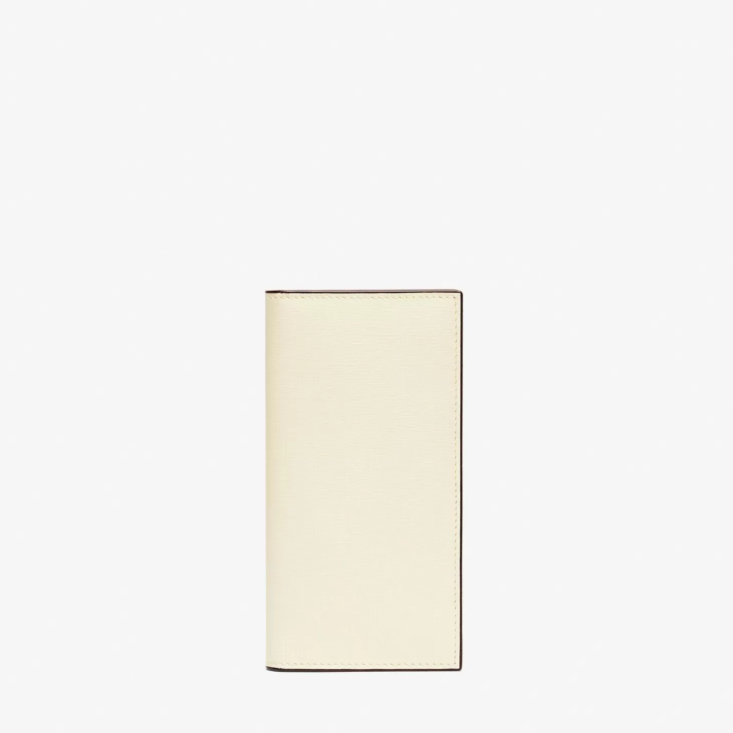 Vertical Wallet 12Cc | Valextra Online
